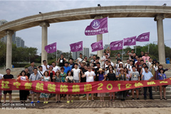操澳洲女人的逼楚航装饰2018绽放之旅